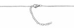 Akzent Ankerkette aus Edelstahl, Ankeranhänger, 43+5 cm - Image 6