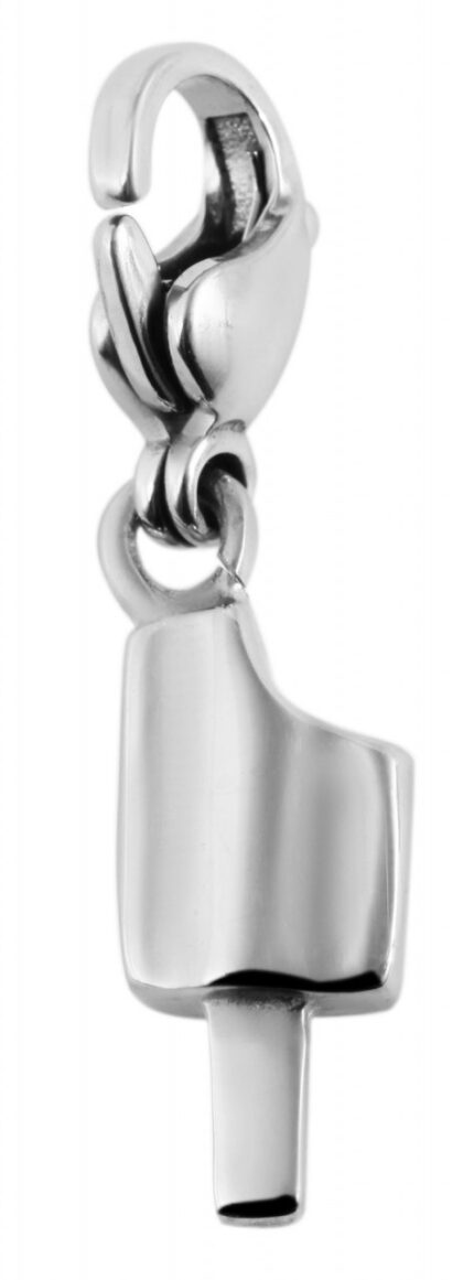 Akzent Edelstahl Charm