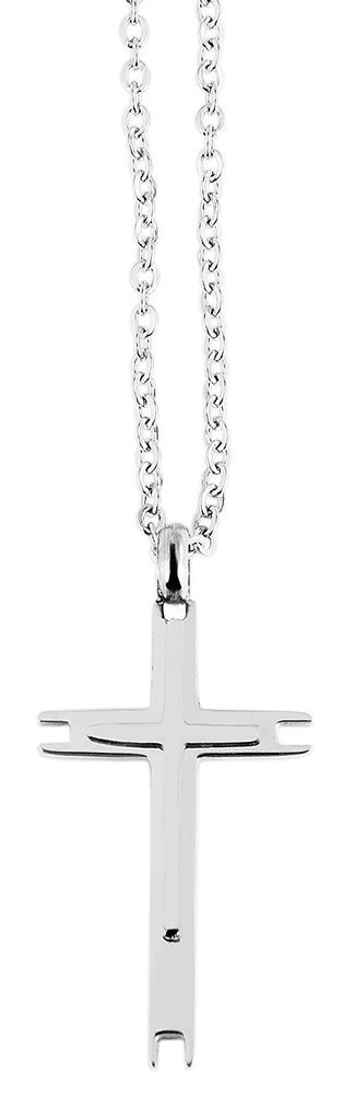 Akzent Ankerkette, Länge: 43 cm / Stärke: 2 mm