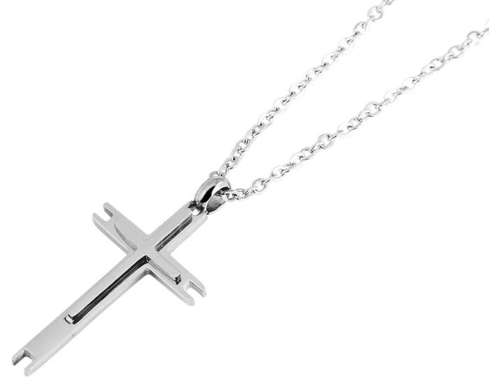 Akzent Ankerkette, Länge: 43 cm / Stärke: 2 mm - Image 2