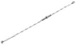 Akzent Armband aus Edelstahl - Image 2
