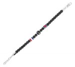 Akzent Kugelarmband mit maritimen Details, Edelstahl - Image 5