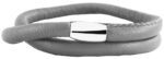 Cham Cham Echt-Leder Rundarmband, Länge 40 cm, Ø 6,7 mm - Image 5