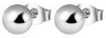 Akzent Ohrstecker aus Titan - Image 2