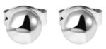 Akzent Ohrstecker aus Titan - Image 3