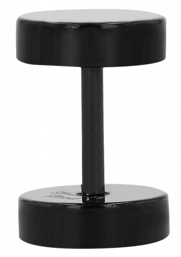 Akzent Fake-Plug "Cai" aus Edelstahl, Ø 6 - 10 mm - Image 2