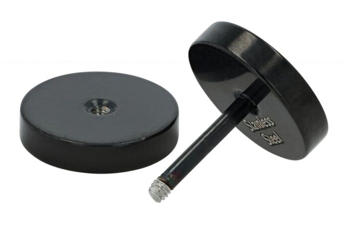 Akzent Fake-Plug "Cai" aus Edelstahl, Ø 6 - 10 mm - Image 6