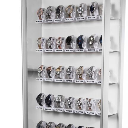 Innenwandvitrine