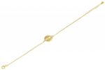 925/- Echt Silber Armband "Bina", Lebensbaum, Zirkoniabesatz - Image 5