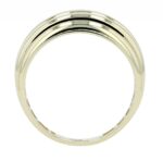 333/- Gold Ring "Samina", 8 Karat, Gelbgold - Image 2