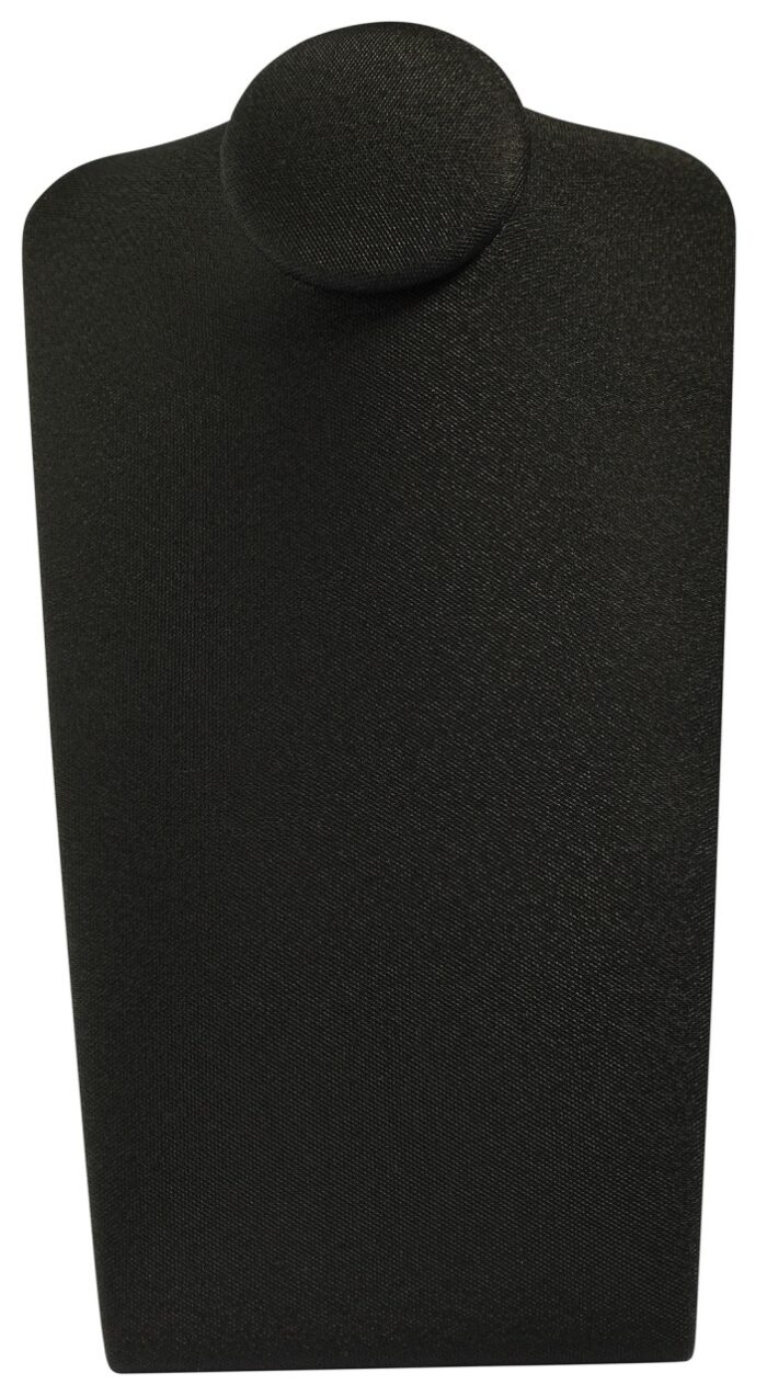 Schaufensterbüste, 2 Stück, Metall, PU-Bezug, versch. Farben - Image 3