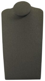 Schaufensterbüste, 2 Stück, Metall, PU-Bezug, versch. Farben - Image 6