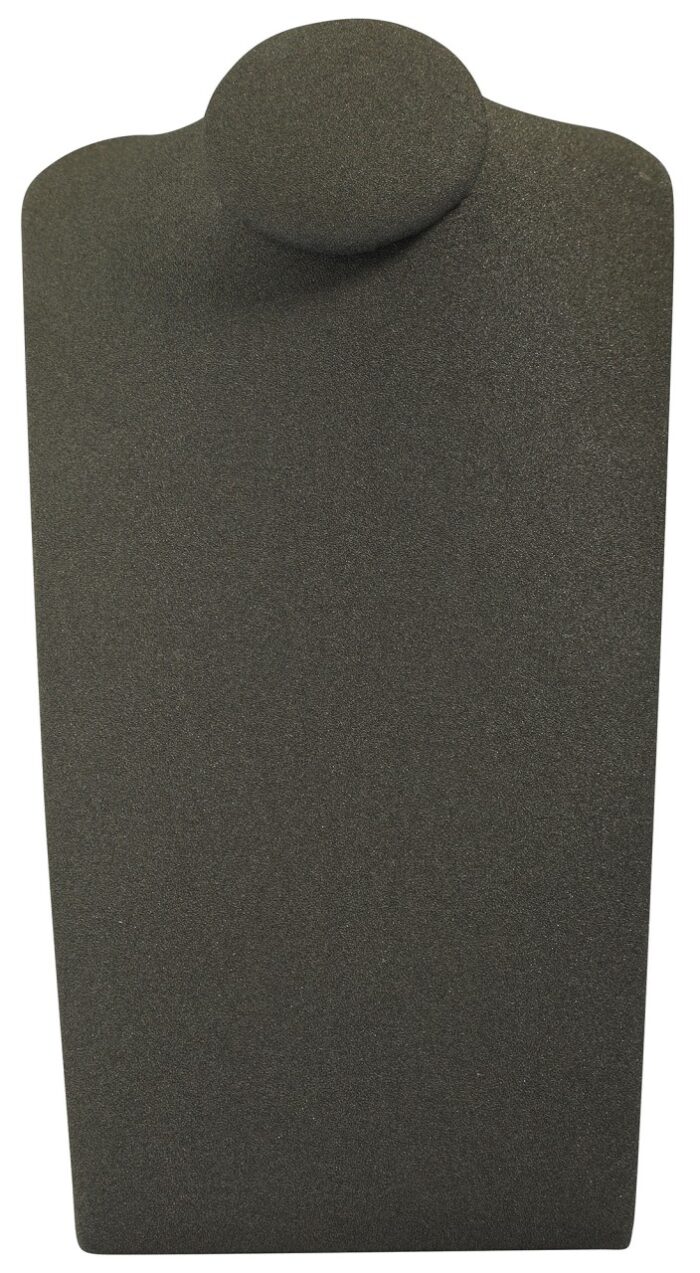Schaufensterbüste, 2 Stück, Metall, PU-Bezug, versch. Farben - Image 6