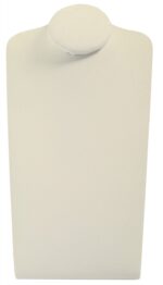 Schaufensterbüste, 2 Stück, Metall, PU-Bezug, versch. Farben - Image 9