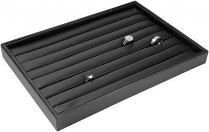 Ringdisplay, 35 cm x 24 cm x 3,5 cm