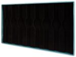 Uhrentablett für 8 Uhren, 26,7 cm x 44 cm x 2,7 cm - Image 22