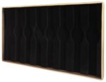 Uhrentablett für 8 Uhren, 26,7 cm x 44 cm x 2,7 cm - Image 34