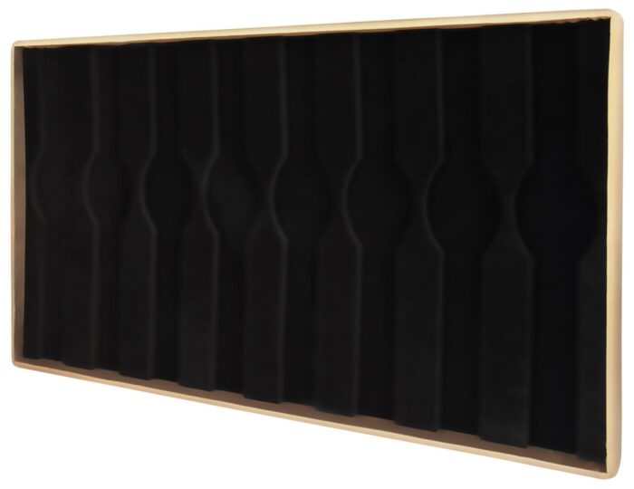 Uhrentablett für 8 Uhren, 26,7 cm x 44 cm x 2,7 cm - Image 34