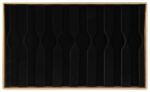 Uhrentablett für 8 Uhren, 26,7 cm x 44 cm x 2,7 cm - Image 35