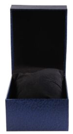 Uhren-Klappbox, Pappe, 7,5 cm x 9 cm x 11 cm - Image 6