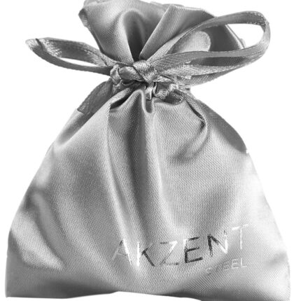 Akzent Geschenkbeutel, Polyester, VE 50