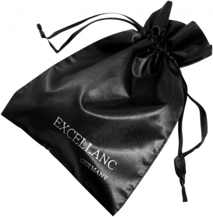 Excellanc Geschenkbeutel, Polyester, VE 50, 20 cm x 15 cm