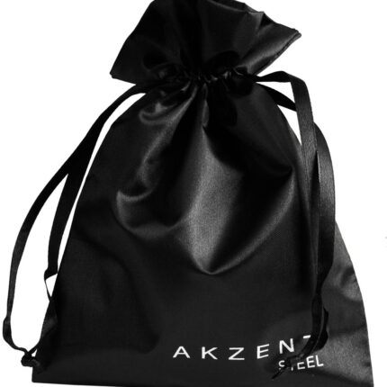 Akzent Schmuckbeutel aus Polyester, VE 50, 20 cm x 14 cm