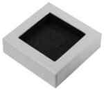 Schmuckverpackung, grau/schwarz (ohne Deko) - Image 4