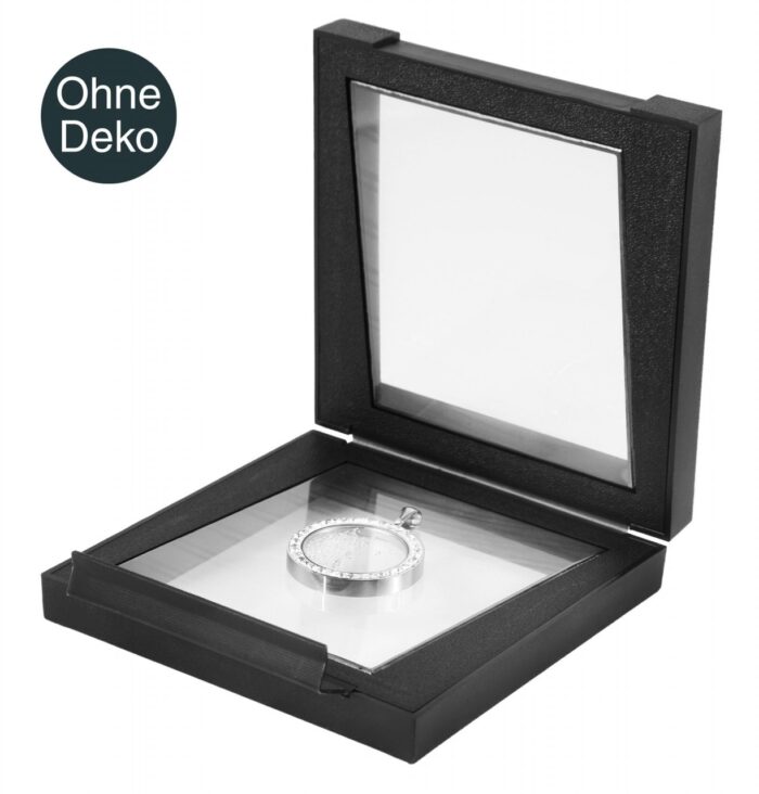 Präsentations- und Aufbewahrungsbox für Schmuck - Image 1