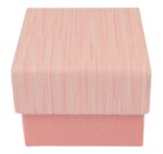 Papp Schmuckboxen, rosa - Image 8
