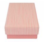Papp Schmuckboxen, rosa - Image 12