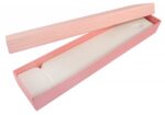 Papp Schmuckboxen, rosa - Image 15