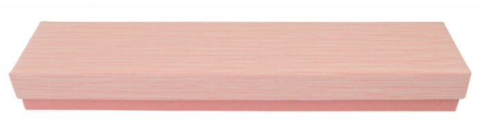 Papp Schmuckboxen, rosa - Image 16