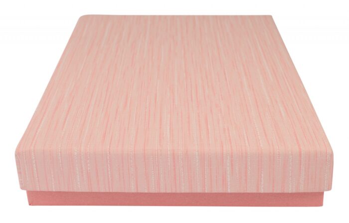 Papp Schmuckboxen, rosa - Image 20