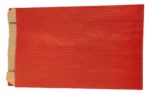 Papier-Geschenktüten, VE 250 in olivgrün und rot - Image 2