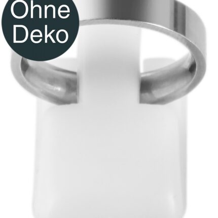 Ringaufsteller, VE 10, (ohne Deko)