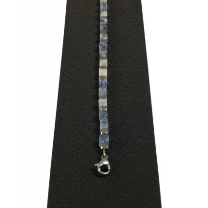 Aufsteller für Armbänder, Metall, versch. Farben