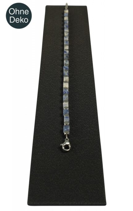 Aufsteller für Armbänder, Metall, versch. Farben