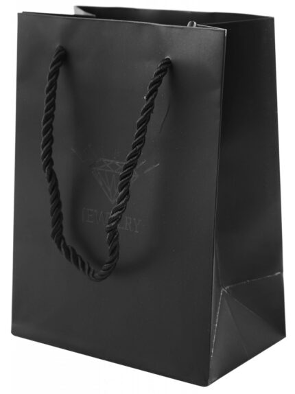 Papiertasche, VE12, 11,5 cm x 15,5 cm x 7 cm