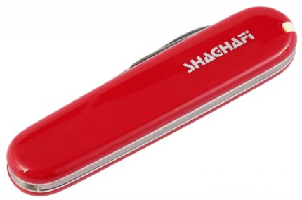 Shaghafi "swiss made" Uhrmachermesser