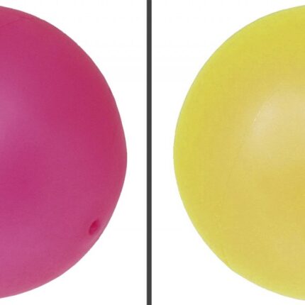 Gummiball zum Öffnen von verschraubten Gehäuseböden