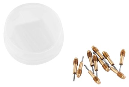 Ersatzspitzen Federstegwerkzeug 10 Stück/Box