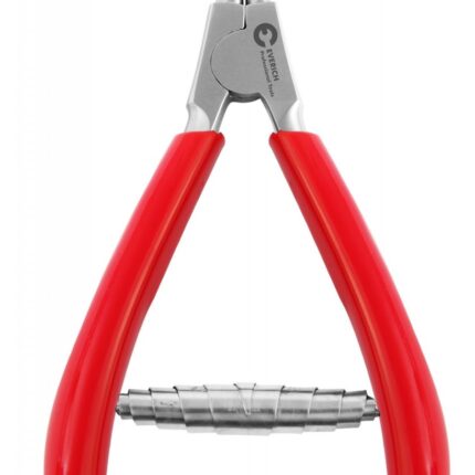 Ringzange zum Öffnen von Ringen