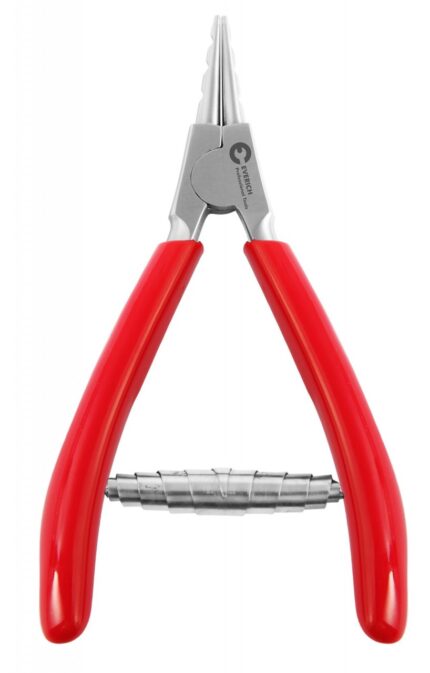 Ringzange zum Öffnen von Ringen