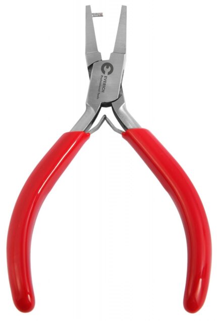 Lochzange für Uhrenarmbänder