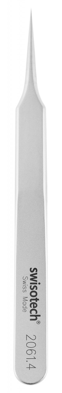 SWISOTECH Kornzange, verschiedene Formen und Materialien
