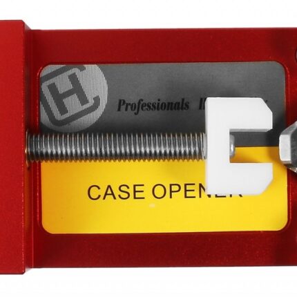 Gehäuseöffner mit Hebeltechnik