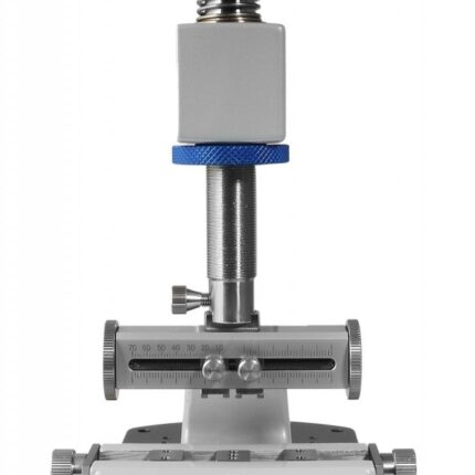 Gehäuseöffner mit Handrad