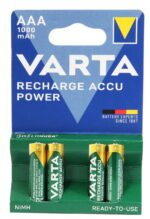 VARTA Professional ACCU AA und AAA im 4er Blister - Image 2