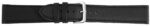 Echtleder-Uhrenarmbänder, schwarz, VE 10, 18 mm - 24 mm - Image 8
